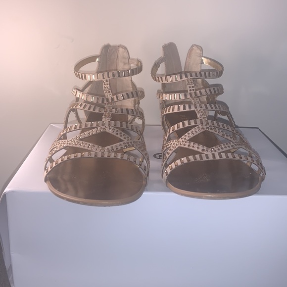 Report Sandals - Picture 2 of 6